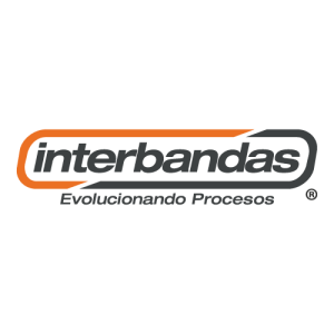 Interbandas Logo PNG SVG Vector