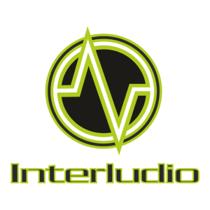 Interludio Logo PNG SVG Vector 01