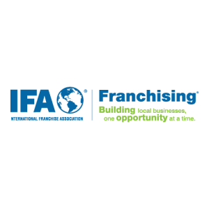 International Franchise Association Logo PNG SVG Vector 01