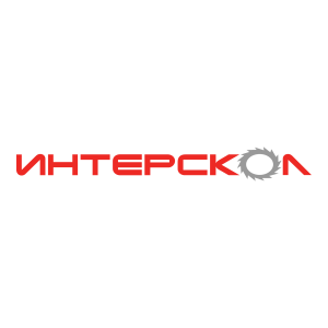 Interskol Logo PNG SVG Vector 01