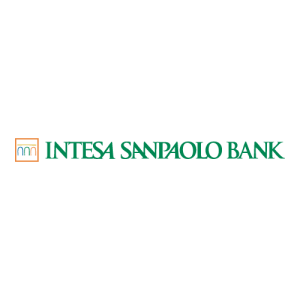 Intesa Sanpaolo Bank Logo PNG SVG Vector