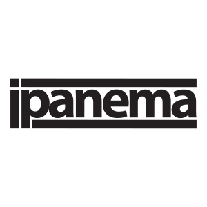 Ipanema Logo PNG SVG Vector 01