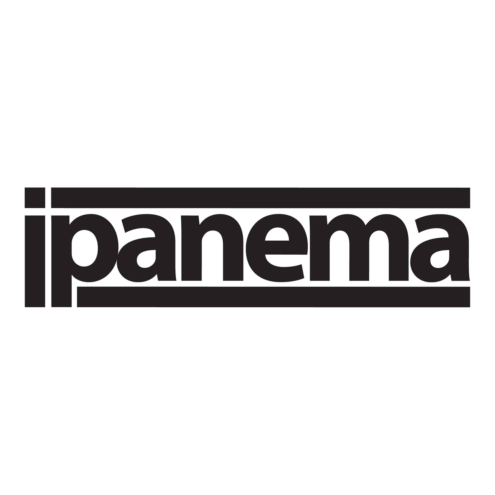 Ipanema Logo PNG SVG Vector Ipanema Logo PNG SVG Vector