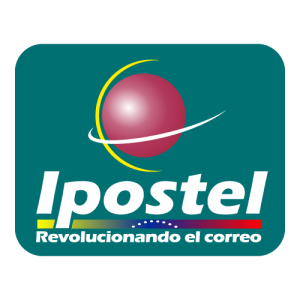 Ipostel Logo PNG SVG Vector