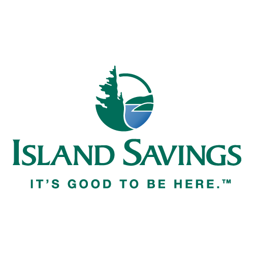 Island Savings Credit Union Logo PNG SVG Vector Island Savings Credit Union Logo PNG SVG Vector