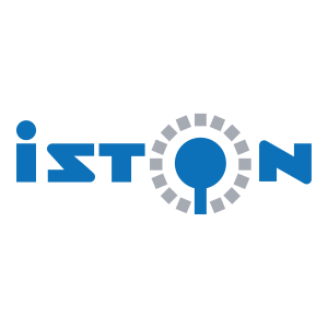 Iston Logo PNG SVG Vector