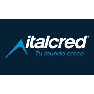 Italcred Logo PNG SVG Vector