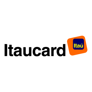 Itaucard Logo PNG SVG Vector 01