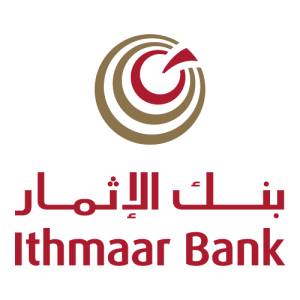 Ithmaar Bank Logo PNG SVG Vector 01