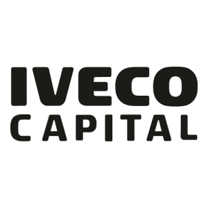 Iveco Capital Logo PNG SVG Vector