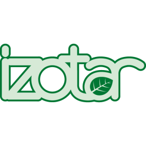 Izotar Logo PNG SVG Vector