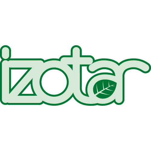 Izotar Logo PNG SVG Vector Izotar Logo PNG SVG Vector