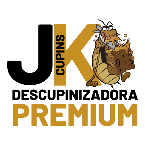 JK Descupinizadora Logo PNG SVG Vector JK Descupinizadora Logo PNG SVG Vector