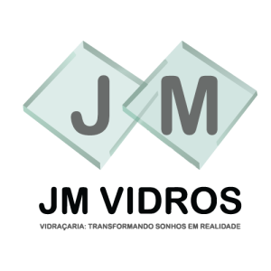 JM Vidros Logo PNG SVG Vector