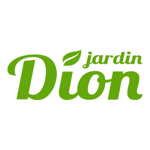 Jardin Dion Logo PNG SVG Vector