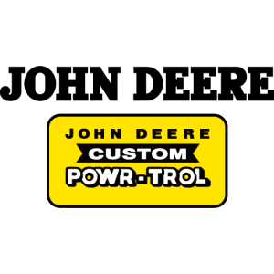 John Deere logo PNG SVG Vector 01
