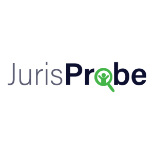 JurisProbe LLC Logo PNG SVG Vector