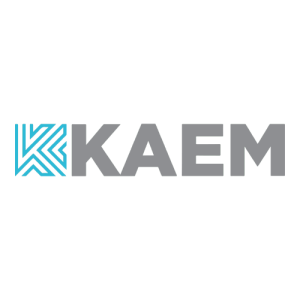 KAEM Soluions Logo PNG SVG Vector