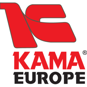 KAMA EUROPE logo PNG SVG Vector
