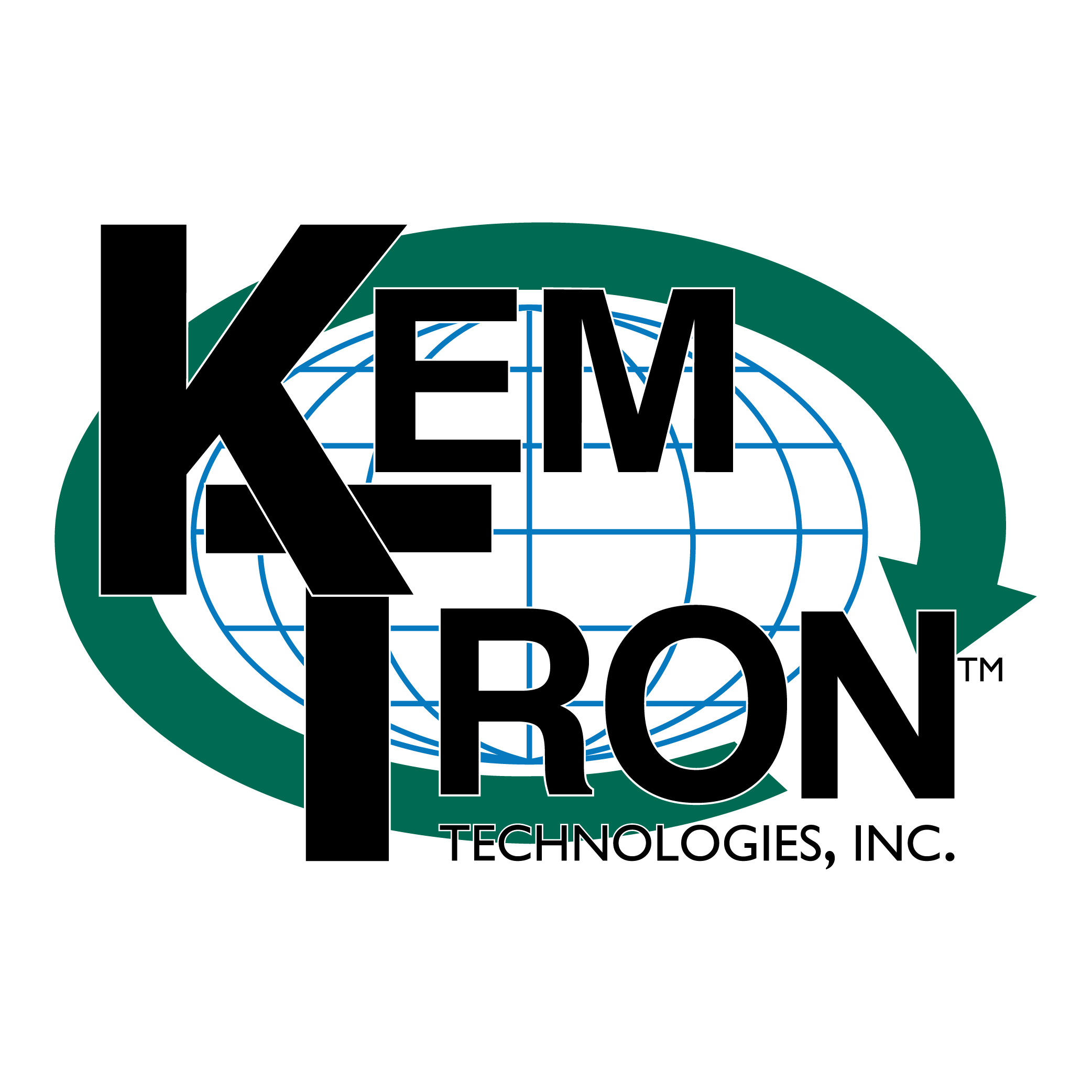 KEMTRON Technologies, Inc Logo PNG SVG Vector KEMTRON Technologies, Inc Logo PNG SVG Vector