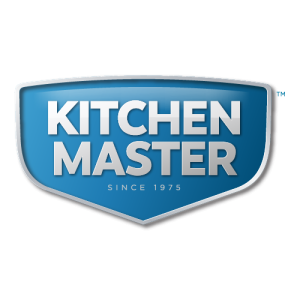 KITCHENMASTER Logo PNG SVG Vector