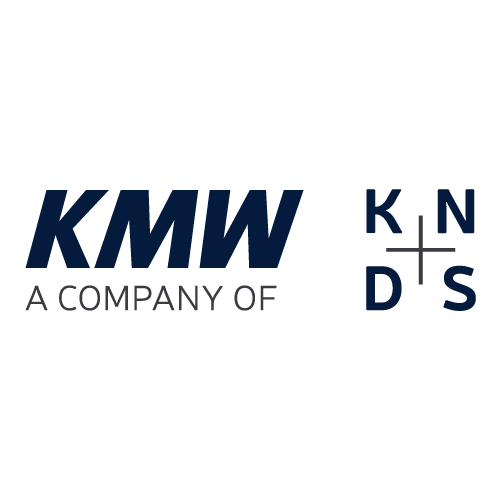 KMW a company of KNDS logo PNG Vector KMW a company of KNDS logo PNG Vector