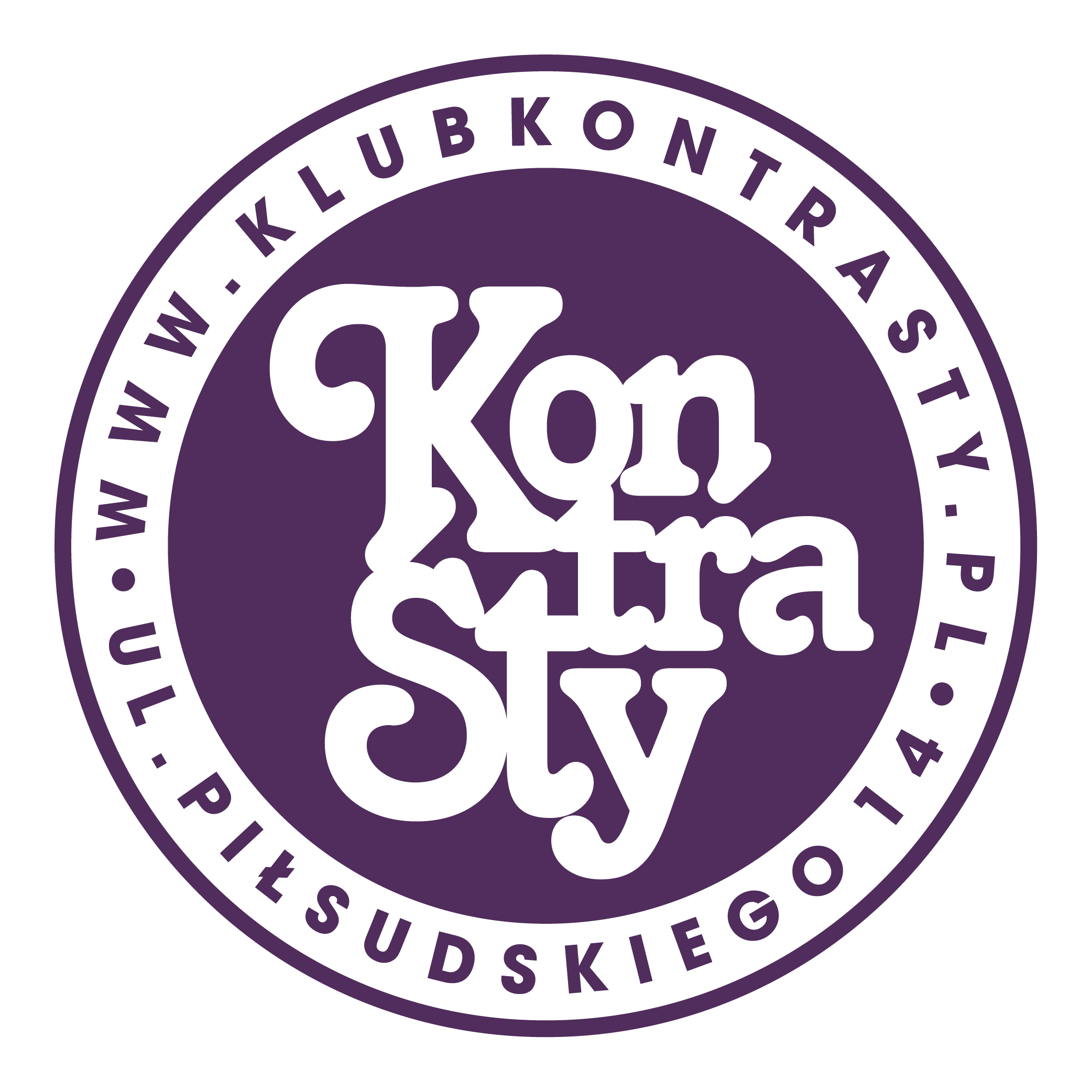 KONTRASTY Logo PNG Vector KONTRASTY Logo PNG Vector