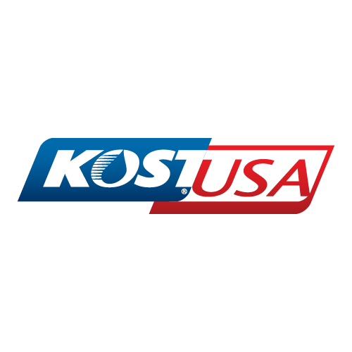 KOST USA, Inc. Logo PNG SVG Vector KOST USA, Inc. Logo PNG SVG Vector