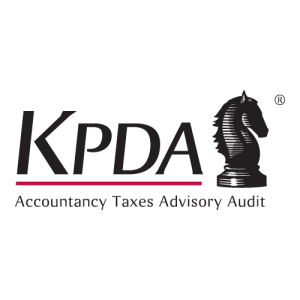 KPDA Logo PNG SVG Vector