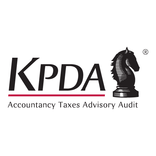 KPDA Logo PNG SVG Vector KPDA Logo PNG SVG Vector