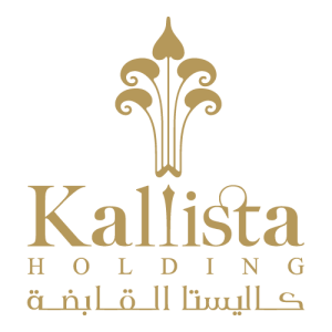 Kallista Holding Logo PNG SVG Vector