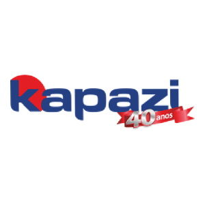 Kapazi Logo PNG SVG Vector