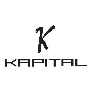 Kapital Logo PNG SVG Vector 01