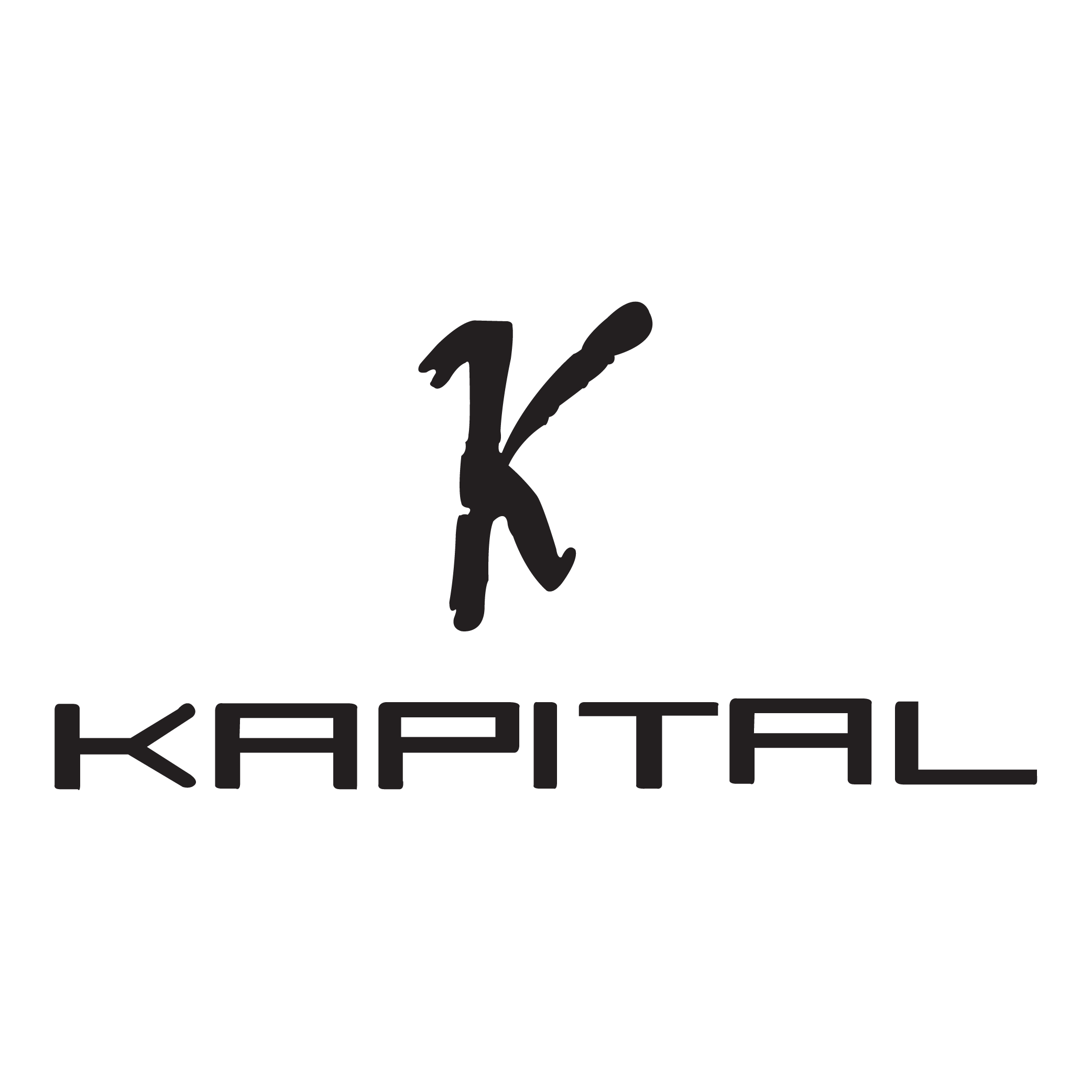 Kapital Logo PNG SVG Vector Kapital Logo PNG SVG Vector