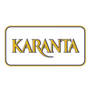 Karanta Logo PNG SVG Vector