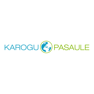 Karogu Pasaule Logo PNG SVG Vector 01