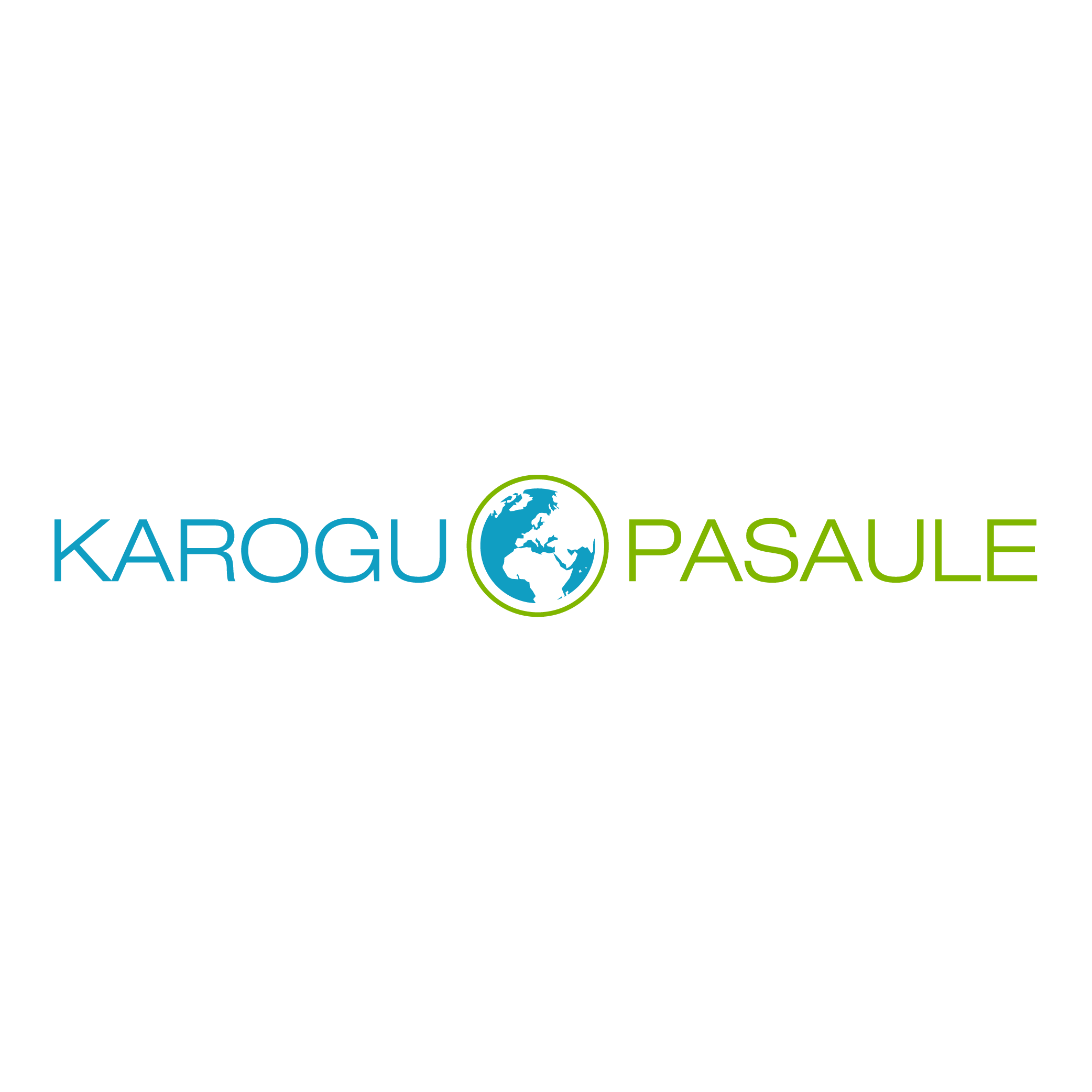 Karogu Pasaule Logo PNG SVG Vector Karogu Pasaule Logo PNG SVG Vector