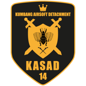 Kasad 14 logo PNG SVG Vector