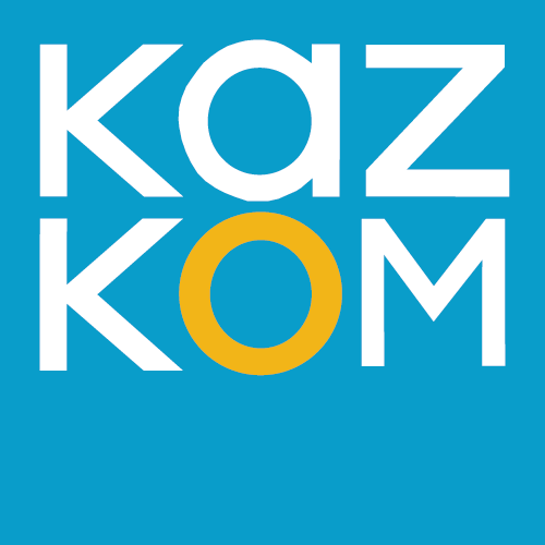 Kazkom Logo PNG SVG Vector Kazkom Logo PNG SVG Vector