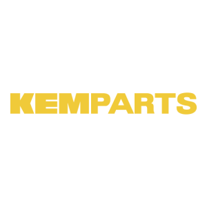 Kemparts Logo PNG SVG Vector