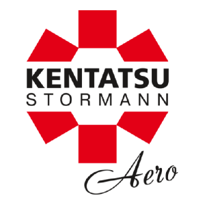 Kentatsu Stormann Aero Logo PNG SVG Vector