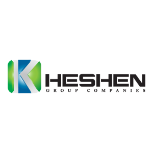 Kheshen Group Companies Logo PNG SVG Vector
