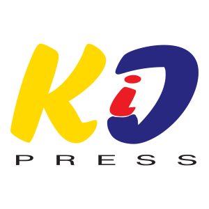 Kid Press Logo PNG SVG Vector