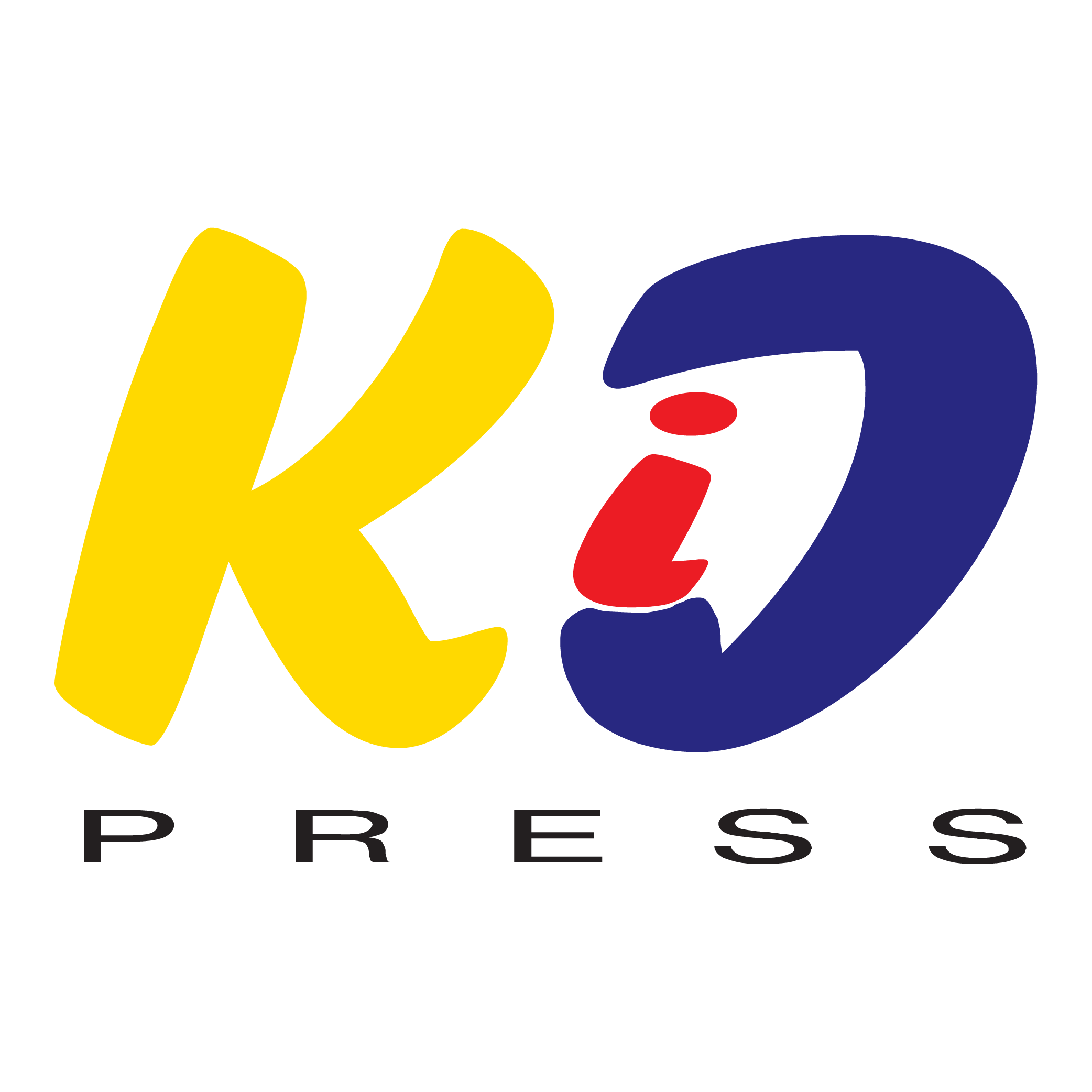 Kid Press Logo PNG SVG Vector Kid Press Logo PNG SVG Vector