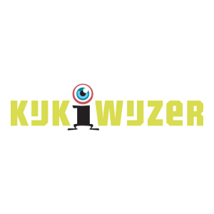 Kijkwijzer Logo PNG SVG Vector