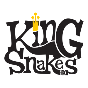 Kingsnakes Logo PNG SVG Vector 01