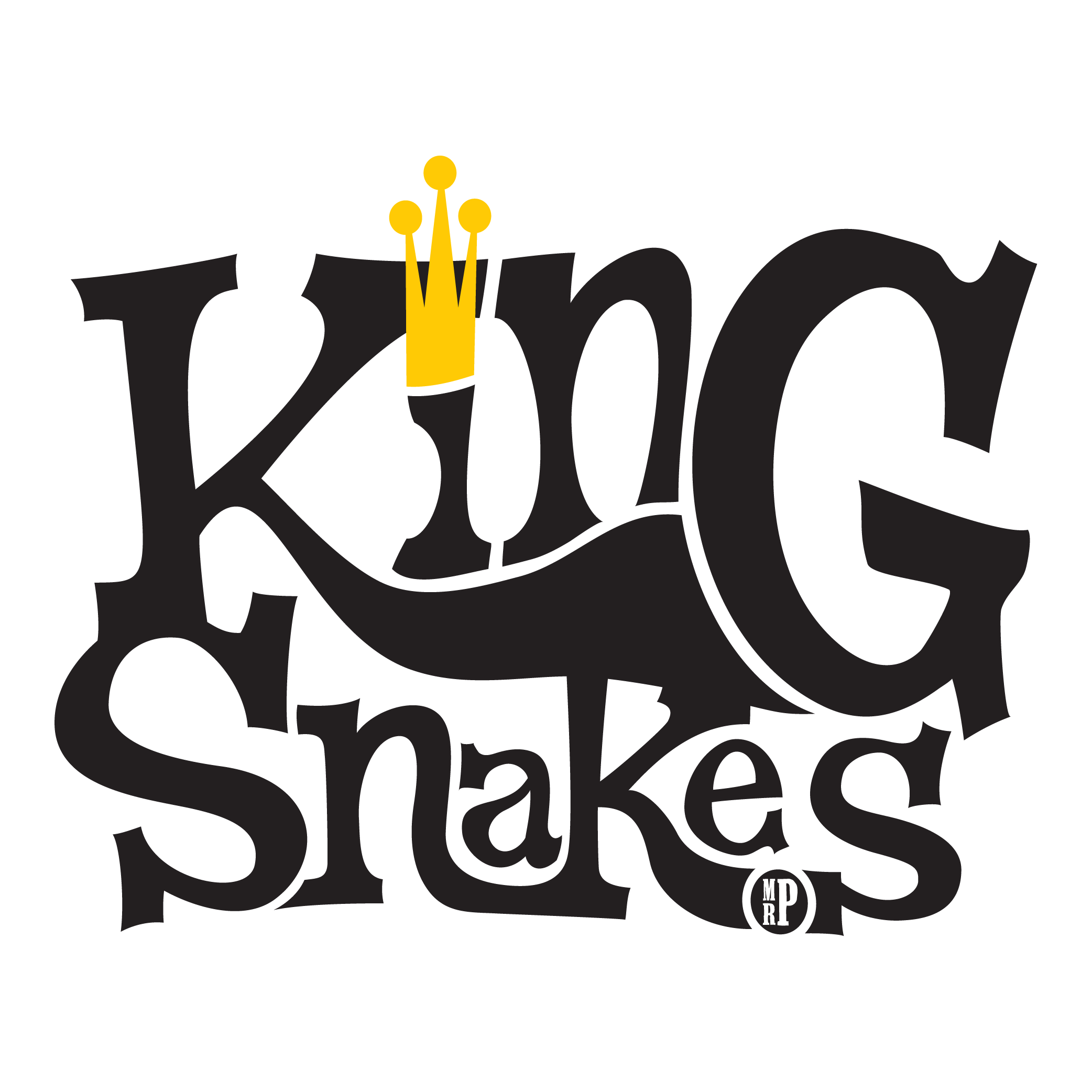 Kingsnakes Logo PNG SVG Vector Kingsnakes Logo PNG SVG Vector