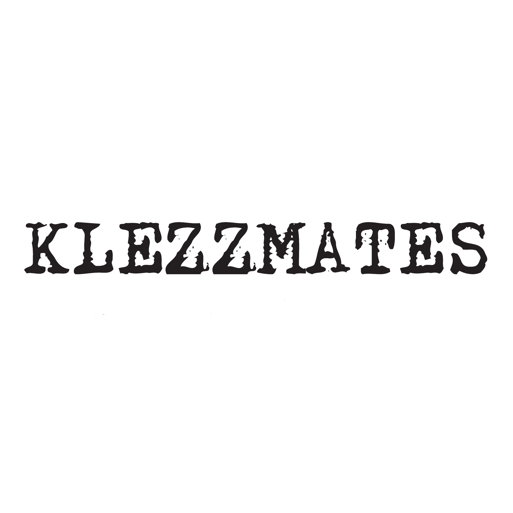 Klezzmates Logo PNG SVG Vector Klezzmates Logo PNG SVG Vector