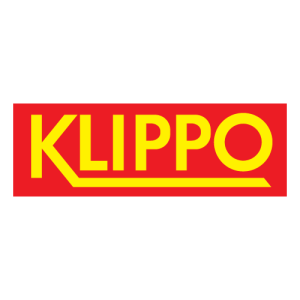 Klippo logo PNG SVG Vector