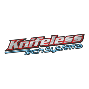 Knifeless Tech Systems Logo PNG SVG Vector